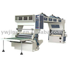 High-precision and Multi-purpose Laminating Machine